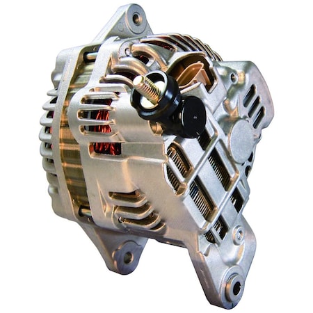 Replacement For Subaru, 2006 B9 Tribeca 3L Alternator